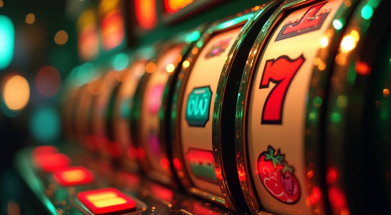 bcv55 Casino